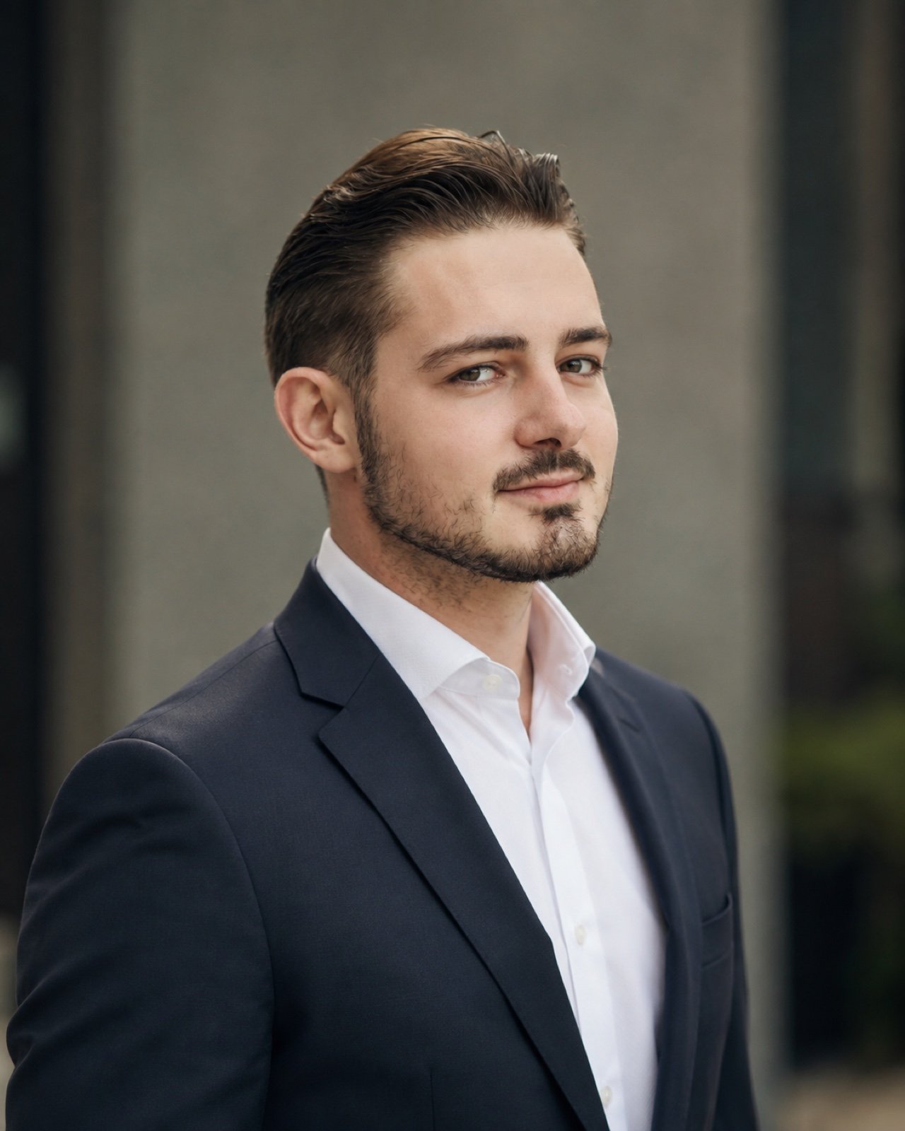 Founder of Lys Wealth Management